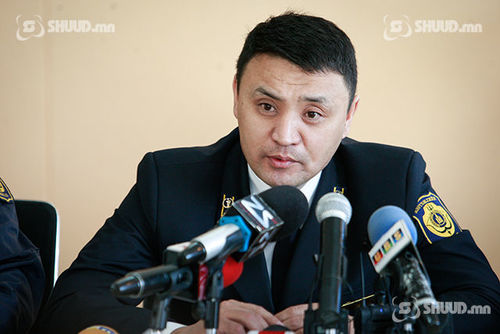ШУУД: Долоон эмнэлэгт хугацаатай албан шаардлага хүргүүллээ